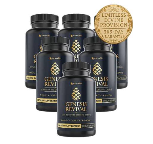 Genesis Revival Discounted Offer