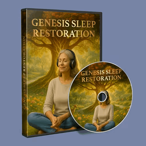 Genesis Revival Bonus 1 - Genesis Sleep Restoration