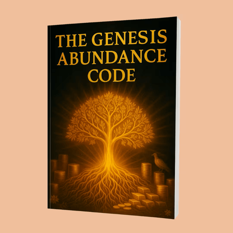 Genesis Revival Bonus 2 - The Genesis Abundance Code