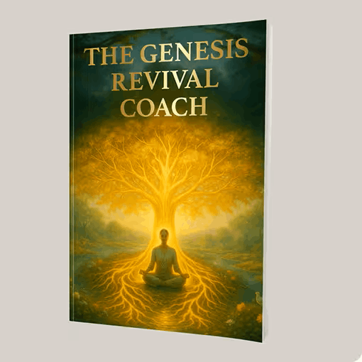 Genesis Revival Bonus 3 - The Genesis Revival Coach